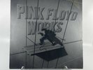 Pink Floyd - Works Vinyl Record LP Promo Copy