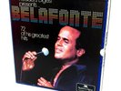 Harry Belafonte-Reader's Digest Presents 6 Vinyl LP Box Set Australia - RD4-302