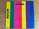 PET SHOP BOYS INTROSPECTIVE JAPAN PROMO SAMPLE LP + OBI RP25-5670