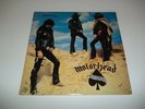 Motorhead - Ace of Spades. 1980 Bronze/Mercury SRM-1-4011 Vinyl LP