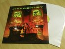 Hypocrisy ?– Hypocrisy Vinyl In Flames Dismember Entombed
