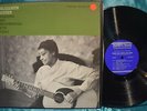Elizabeth Cotten 'Folksongs And Instrumentals With Guitar' LP With Insert