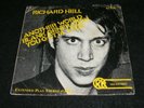 RICHARD HELL 1976 Original EP ORK with Picture Sleeve ANOTHER WORLD Robert Quine