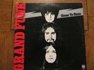 Grand Funk Railroad – Closer To Home - 1970 - Capitol SKAO-471 Vinyl LP VG/VG+
