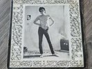Richard Hell - Another World Vinyl Record 7