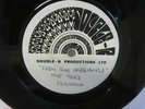 Testpress UK Promo The Herd 7” From The Underworld Psych Frampton Mint 1967