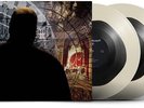 My Morning Jacket - Evil Urges [Cream/Black Blob 2 LP] [New Vinyl LP] Black, Col