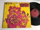 Frantic LP Self Titled PSYCH