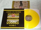 Looking For Trouble - Volume 3 The Firm / The Pride Ltd 250 Hooligan Oi Skinhead