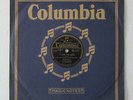 78 RPM - Edith Piaf - La Vie en Rose - 1947