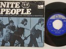 NITE PEOPLE Love Love Love MOD DANCER Norway 45 LE BEAT BESPOKE UK psych garage