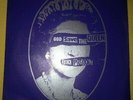 Sex Pistols–God Save The Queen 7' 45 RPM, Test Pressing, White Label Italy NM/NM