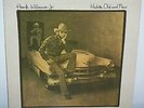 HANK WILLIAMS JR. HABITS OLD AND NEW VINYL LP RECORD ALBUM (1980)
