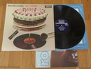 THE ROLLING STONES LET IT BLEED 1W/6W BOXED STEREO SUPERB AUDIO/COVER + POSTER