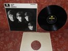 With The Beatles 1963 UK Rare 5N/5N Money Jobete Credit MT Tax Stamp PMC 1206