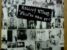 THE ROLLING STONES Exile On Main Street SEALED  1972 ORIG 2-LP with Hype Sticker