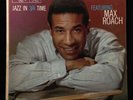 Max Roach-Jazz In 3/4 Time-Emarcy 36108-MONO DG