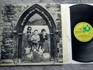 Edgar Broughton Band, Sing Brother, Orig UK Harvest Gfld LP+Inner, EX/EX 1st Pr.