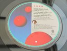 Rush HOLD YOUR FIRE 1987 UK LP 1st Press In Shrinkwrap ONE PLAY MINT MINUS HEAR