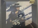 Stevie Ray Vaughan - Texas Flood Mobile Fidelity MFSL MOFI One Step SEALED PROMO