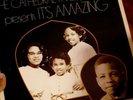 The Cathedral Three Plus One Presents...Its Amazing 1972 Rare Gospel The Bridge