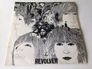 The Beatles Revolver Mono 1966 Vinyl Record Doctor Robert. Dr Robert PMC 7009