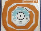 TIMEBOX - YELLOW VAN rare UK 1969 DEMO PROMO / MOD SOUL DANCER / PATTO / EX