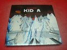 RADIOHEAD 'Kid A'  SEALED  2016 2-LP Import   NEW