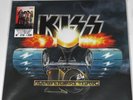    KISS - 10th Anniversary Tour / Kronicles Of The Night    rare Box   