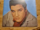 Elvis Presley.  Loving You. Original RCA 10 Inch LP   Large Silver Spot. NR MINT