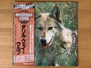 DARRYL WAY'S WOLF CANIS LUPUS DERAM LAX 1036 OBI JAPAN VINYL LP