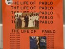 The Life Of Pablo Kanye West 12
