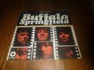 Buffalo Springfield Self Titled Vinyl Record LP ATCO SD-33-200-A   VG 1966