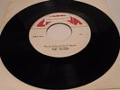 THE BASSIES THINGS A COME UP TO BUMP SOUL VENDORS DUB 7