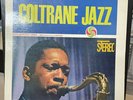 John Coltrane Coltrane Jazz LP Vinyl Record McCoy Tyner Paul Chambers