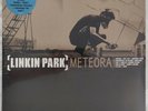 Linkin Park - Meteora Record Store Day 2021 RSD Aqua Blue Vinyl New & Sealed