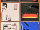 4 U2 Play (1982) RARE (vinyl). Released in Ireland Exclusive