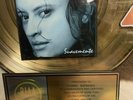 Elvis Crespo -Suavemente -Original RIAA AWARD -RAAAR