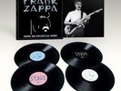 Frank Zappa Zappa '88: The Last U.S. Show (Boxed Set)