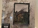 Led Zeppelin’s 4th Album   BRAND NEW & SEALED   Includes Stairway To Heaven…