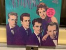 THE SKYLINERS GREATEST HITS/FEATURING JIMMY BEAUMONT (LIMITED EDITION)1987