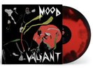 HIATUS KAIYOTE 'Mood Valiant' RED/BLACK Vinyl LP NEW/SEALED