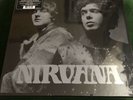 SIGNED - Nirvana: Songlife 1967-1972 - 6 LP Vinyl Box Set + Autographed Print