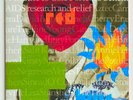 RED HOT + BLUE * RSD 2021 LIMITED RED + BLUE VINYL * 1100 ONLY  * COLE PORTER