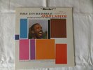 LP Jimmy Smith: Bucket (Blue Note New York Pressing VG+/VG+)
