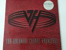 LP VAN HALEN - FOR UNLAWFUL CARNAL KNOWLEDGE 