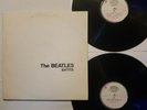 The Beatles - White Album -NM/VG++ 1991 Pop Psych Russian Press AnTrop Lennon