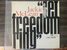 Jackie McLean - Let Freedom Ring (Blue Note - BST 84106)
