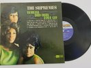 THE SUPREMES - WHERE DID OUR LOVE GO - SOUL LP