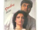 bollywood vinyl lp record JAGJIT SINGH AN CHITRA SINGH PASSIONS